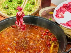 -鮨青(恒基名人购物中心店)