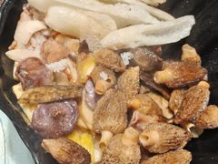 -名善山珍·野生菌汤锅(文殊院店)