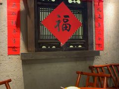 -乡食柴房  湖南乡里菜(龙岗中心城店)