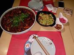-一个叫川的地方(麒麟新天地店)
