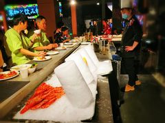 -蓝鲸湾汤泉(包河店)