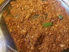 -乐山长药老地方油炸串串(峨眉四中店)