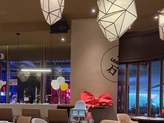 -原石牛扒·约会餐厅(龙城万科里店)
