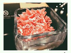 -索菲特酒店·海鲜自助 ·聚餐厅