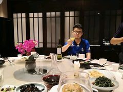-海天楼中餐厅(吴宫泛太平洋酒店)