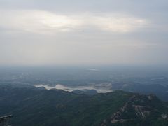 -木兰云雾山