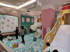 -芭菲盛宴·环球美食(解放碑英利国际店)