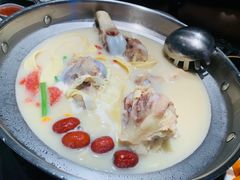 -骨之味·筒骨汤火锅(江头店)