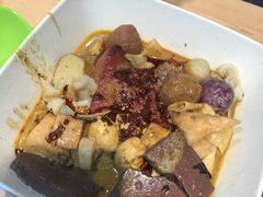-林静小吃(复兴路店)