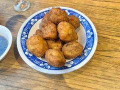 -山芋腔苏北菜(盐城滨海店)
