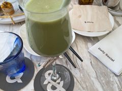 -粤海喜来登酒店·&More聚驿(天河城店)