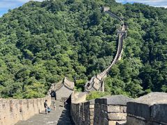 -慕田峪长城
