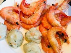 -火舞泰·泰式海鲜火锅餐厅(世纪城店)