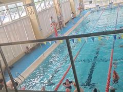 -布噜游泳俱乐部(东闸路店)