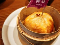 -云海肴·汽锅鸡·云南菜(天山百盛优客店)