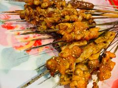 -北丐先生·野馄饨烧烤(长宁龙之梦店)