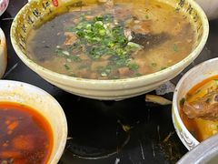 -李记小小吃(涪江路店)