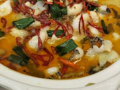 -小菜园新徽菜(滁州苏宁店)
