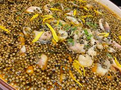 -四川饭店(长白店)