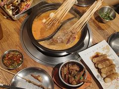 -江湖六膳門串串香(隆礼路店)