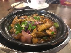 -日昌餐馆(亦庄店)