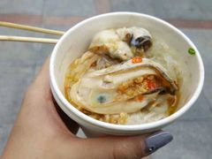 生蚝-冯姐生蚝(迎宾广场店)