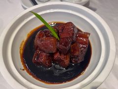 -聚鑫阁江浙菜·非遗传承技艺(闵行交大店)