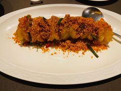 -三利音·东方司宴(外滩店)