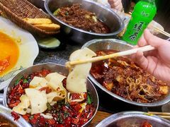 -辣盆盆麻辣小龙虾(哈尔滨总店)