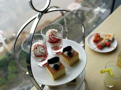 -三迪希尔顿酒店·星空酒廊