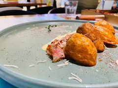 -HELLO MUSAE 拾光缪斯餐厅·纯正希腊风味(苏州中心店)