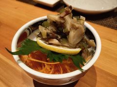 芥末海螺-皇品田苑日式料理(苏州中心店)