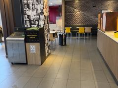 -麦当劳(余姚北站店)