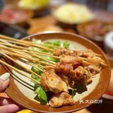 上班鱼摸摸，下班神搓搓