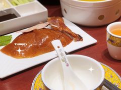 -京味张·北京烤鸭(天河南二路店)