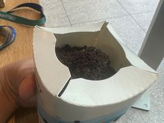 -麦当劳(科苑地铁站店)