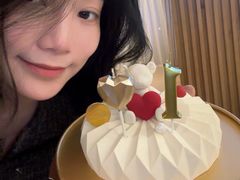 -浮光之丘MontCake生日蛋糕(科华路店)