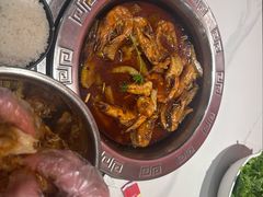 -王婆大虾(五道口店)