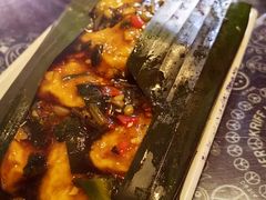 -蜗牛小馆醉乡民谣云南菜(惠新西里店)