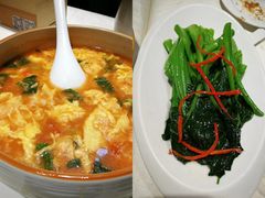 -到家尝北京菜(西坝河店)