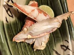 -蟹道乐(道顿堀本店)