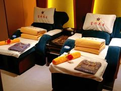 -富侨养生(威宁路店)