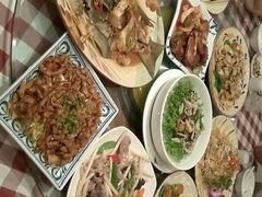 -龙桥私厨·姜花菊花过桥鱼·顺德菜(容桂店)