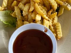 -真浪大家乐海鲜餐馆