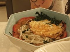 -龟兹KUCINA·新疆菜(前滩L+PLAZA店)