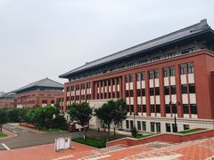 -浙江大学(舟山校区)