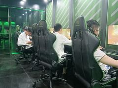 -PANDA电竞中心(天街店)
