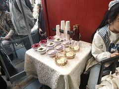 -金陵家宴·金陵春·南京菜(夫子庙店)