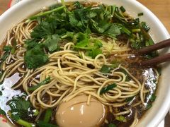 -陈记锅盖面(长江路店)