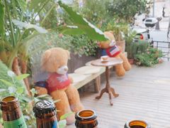 -萤火虫咖啡(后海店)